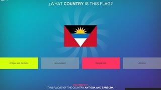 Flagster - Steam Game Trailer