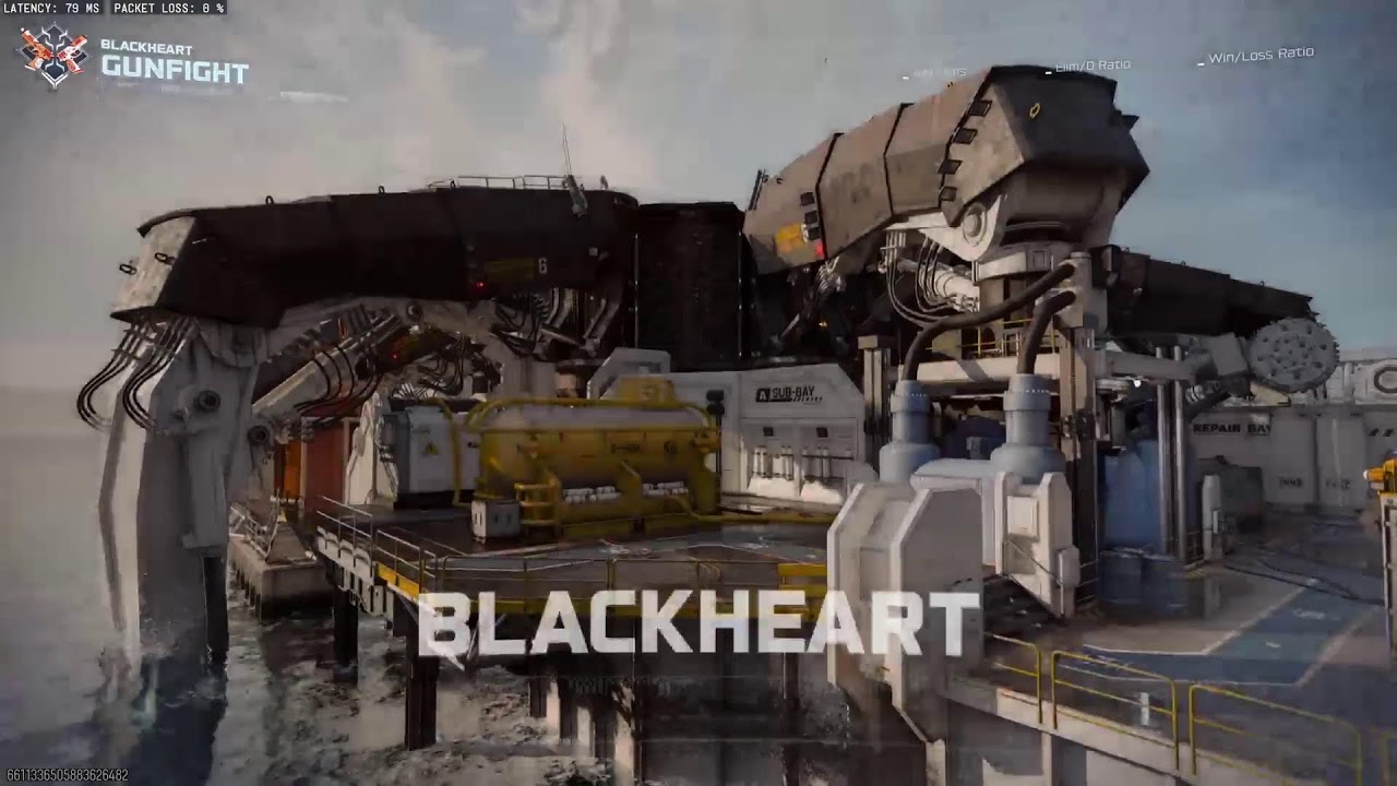 and the Reaper said im your only friend  (TMRPS) = TheMissouriReapers