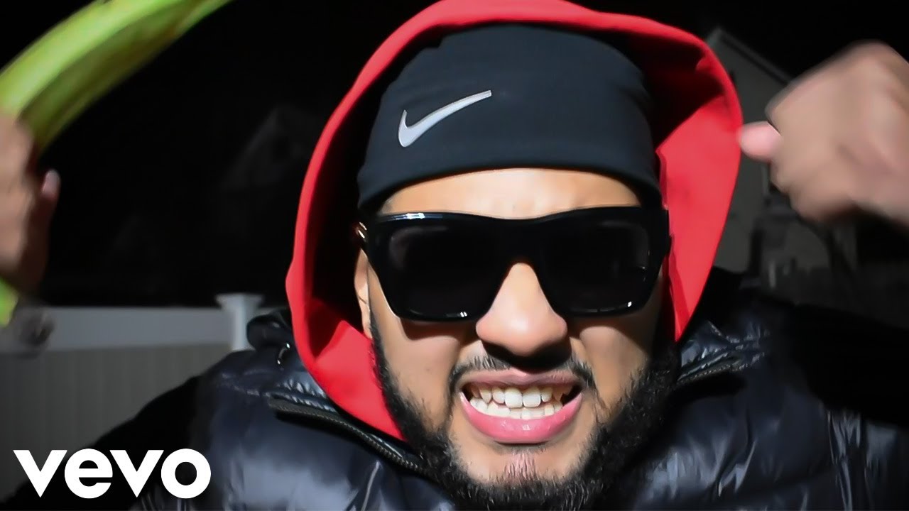 WillStunna - Dale Pa Ya (Official Music Video) Prod: SandyMusic