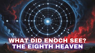 ✨ The Eighth Heaven: What ENOCH Saw Will Shock You