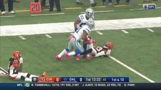 Ezekiel Elliott 2016 Highlights (HD)