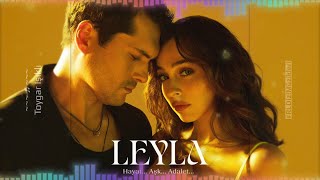 Leyla (Hayat Aşk Adalet) - Av Zamanı Dizi Müziği
