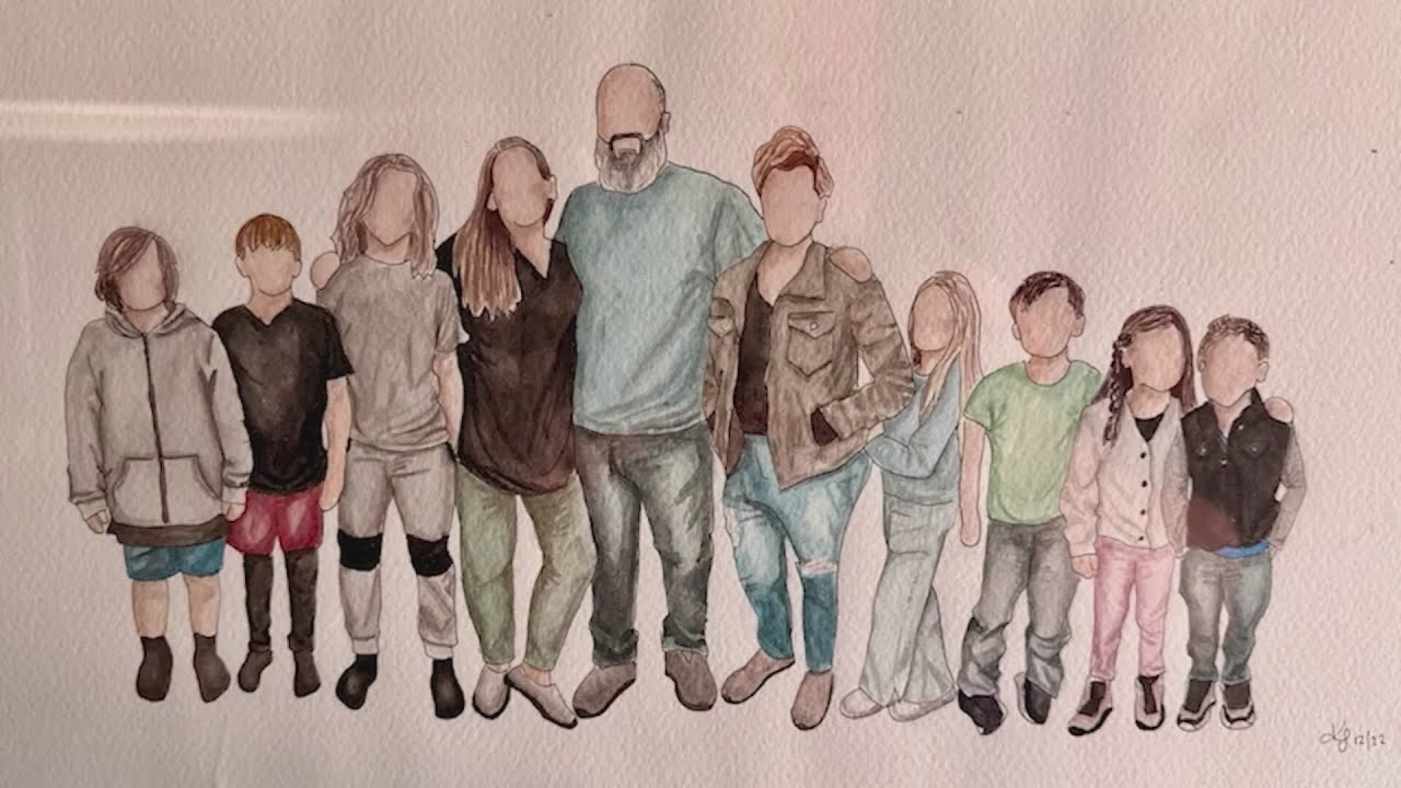 Father of children from Mechanicville tragedy speaks