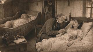The Last Country Doctor Who Delivered a Giant Newborn—What the Mother Said Before Dying (1879)