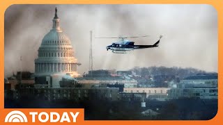 NTSB calls for safety changes at Reagan airport after DC crash Net Worth