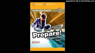 PREPARE 1 - CD2.29