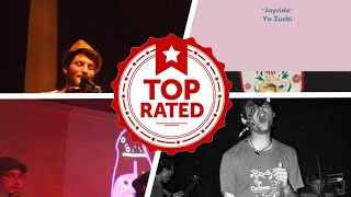 The Best Freak Folk Bands/Artists 🧡