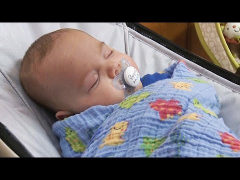 New app helps unborn babies pick their own name