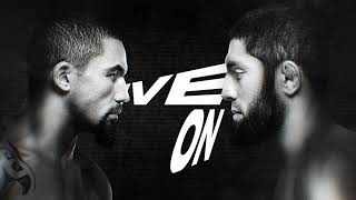 UFC Fight Night WHITTAKER vs ALISKEROV WATCH LIVE on ESPN