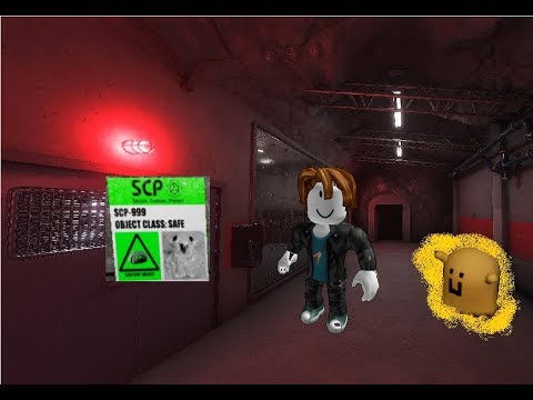 Roblox Scp What Happens When Scp 096 Meets Scp 999 Skachat S 3gp
