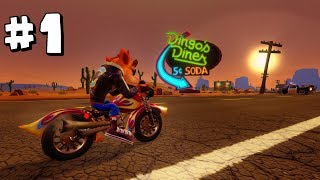 Crash Bandicoot N. Sane Trilogy - Crash Bandicoot 3: Warped (1)