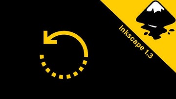 Explanation on Specific Line Rotation in Inkscape