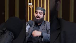 Evil Argument Fails | ft. Malik Fashatullah