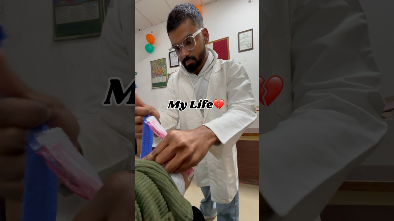 Others Life Vs My Life 