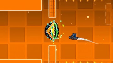 (Geometry Dash) DorabaeBasic 6