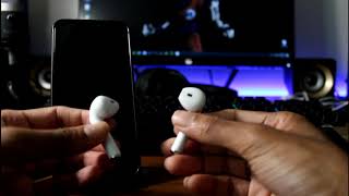 These Fake AirPods Are Not Bad! (i7s TWS Unboxing)
