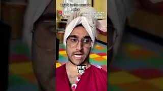 This may be the worst comedy skit of the year