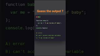 JavaScript Questions?? #codeconversion #codeversioning #javascript #programminglanguage #codecoding