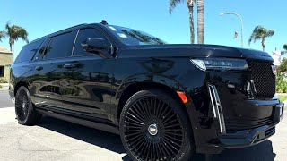 Top 10 Most Luxury Suv Of 2025