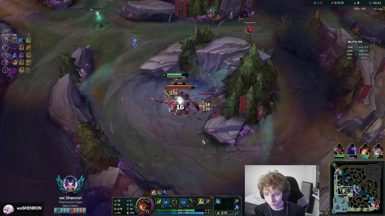 wxSHENRON | Grinding EUW to Masters (Join Discord | THIS IS FOR MY WINTER 🎄🥶