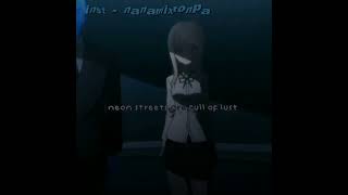 Natsumi Kuzuryu/edit/Danganronpa Despair Arc