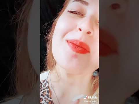 مع السلامة للي عايز يمشي سلمى عادل