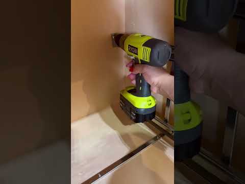Amazon Kitchen Organization!
