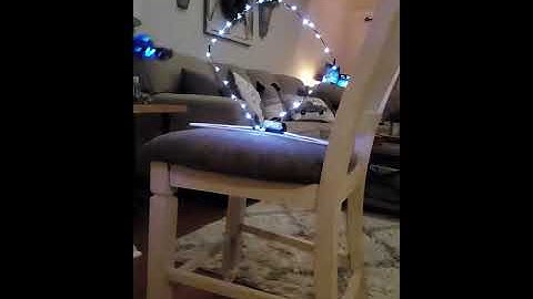 slow-mo whoopin - Newbeedrone Beebrain Brushless V2