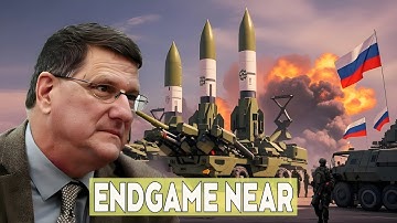 Ukraine About To Be Destroyed! Putin Just Revealed Final Plan For MAXIMUM DESTRUCTION | Scott Ritter