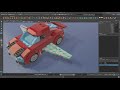 Maya basics: How to move shapes, the camera and fix common problems for beginners.