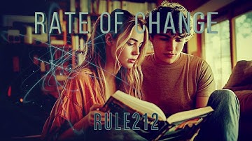 Rule212 - Rate of Change (Official Lyric Video)