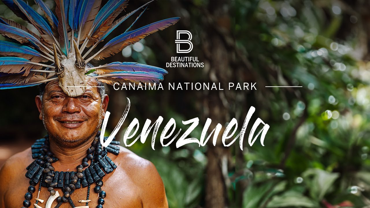 Discover Canaima National Park: A Breathtaking Journey into Venezuela's Natural Wonderland!