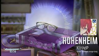 Hohenheim