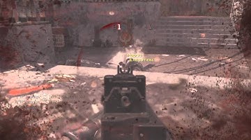 final stand kill cam