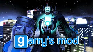 คลิปเดียวจบ!! 🚽สงครามผีชักโครก🚽 | Garry's Mod Multiplayer Gameplay