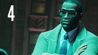 Gotham Knights |  (Story Mode) Part 4 0425