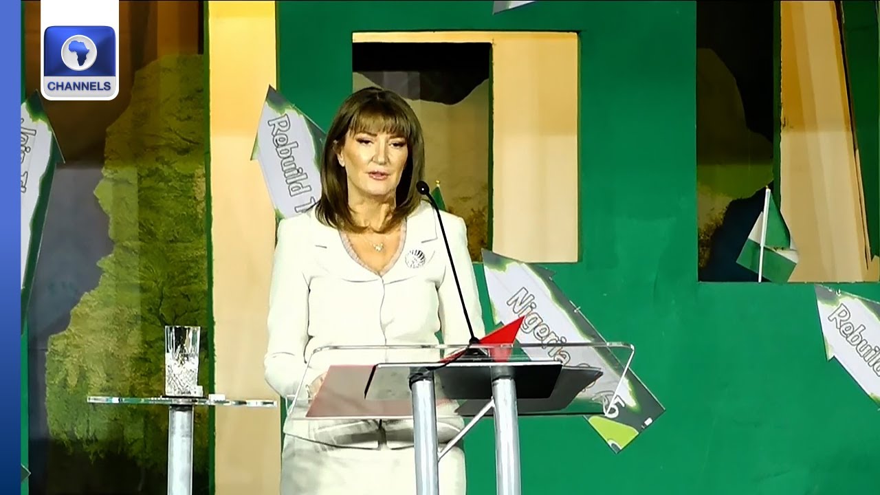 Nigeria Needs Independent Institutions That Promote Civic Rights — Ex-Kosovo President