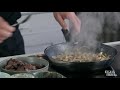 Boeuf Sauté stroganoff | Vores bud på en ægte klassiker