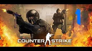 DOUBLE GRENADE KILL(CS:GO Highlights)