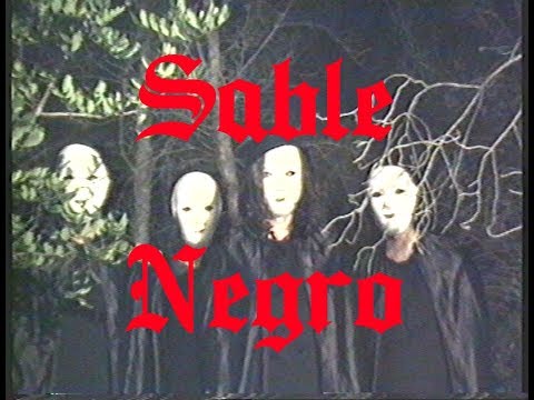 Medalla — Medalla - Sable Negro (Videoclip)