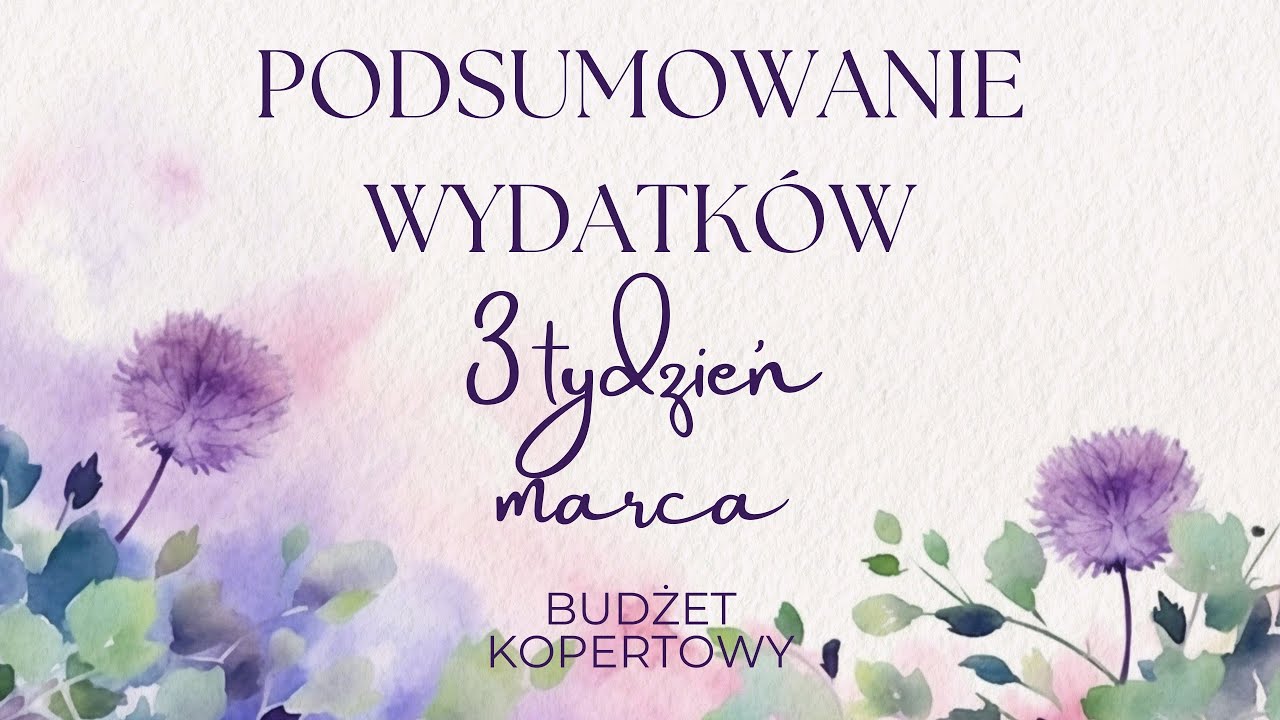Szybkie podsumowanie i uzupełnianie naszych  wyzwań rocznych🌸#budżet #oszczędzanie #metodakopertowa