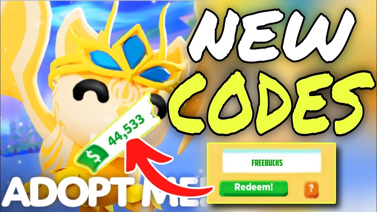 ⚡HALLOWEEN!⚡CODES⚠️ADOPT ME ROBLOX CODES - ADOPT ME CODES -CODES FOR ...