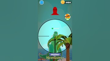 Giant Wanted 🦖☢️Mobile Gameplay By NextGamer (Android,iOS) Level 10