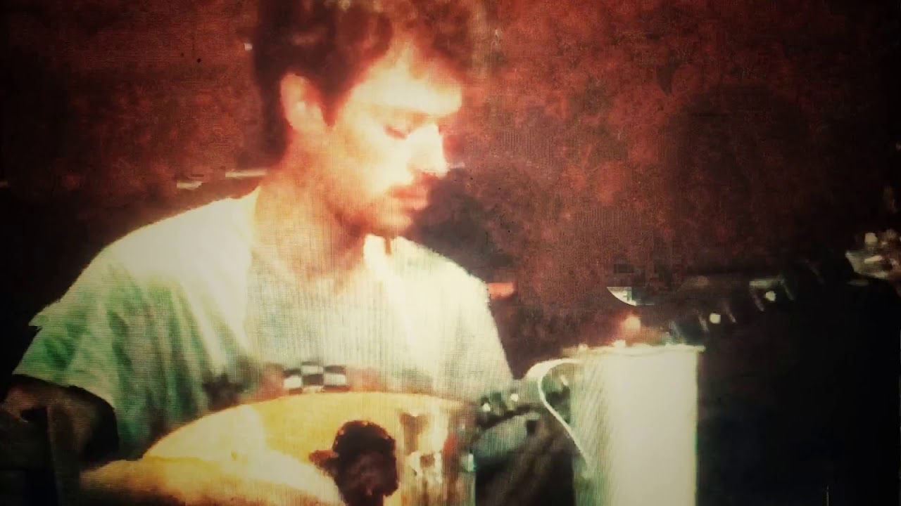 ΠΑΡΑΠΟΝΟ // ΦΩΤΗΣ ΒΕΡΓΟΠΟΥΛΟΣ