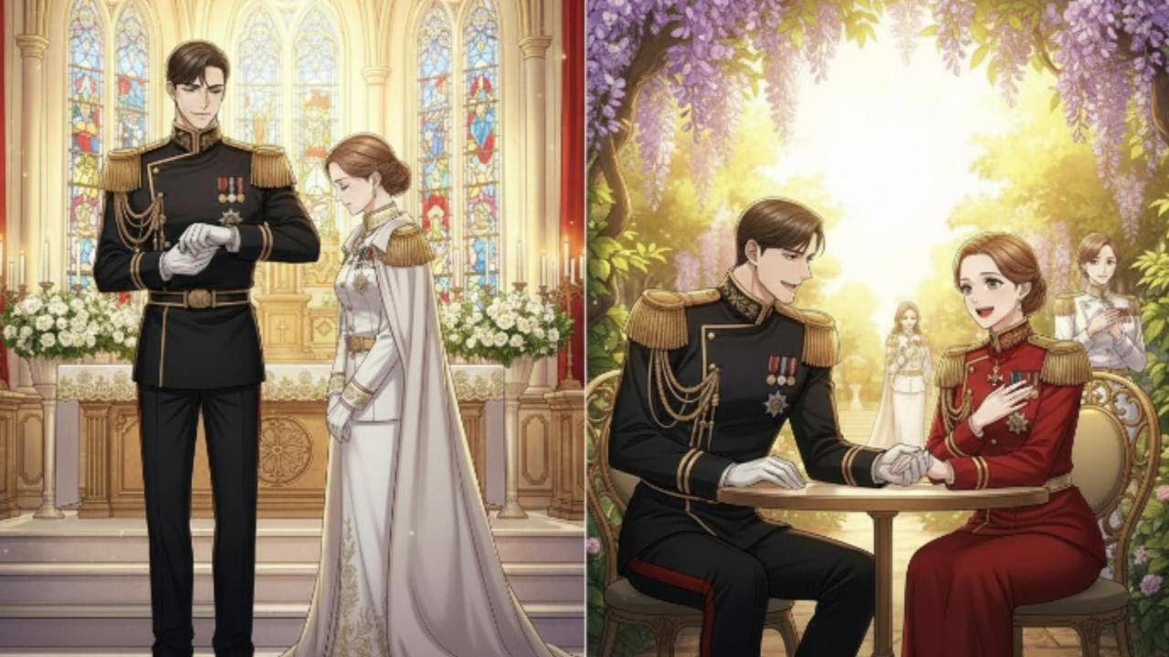 📖After Divorce, I Saw My CEO Ex Smile at Another Woman—A Smile I Never Got in 5 Years