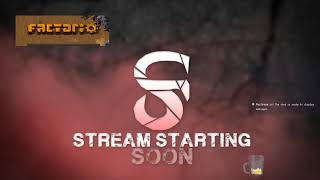 [01S] Factorio with Saelyk and Techno!