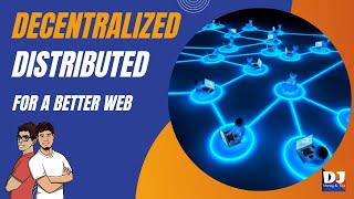 Decentralized & Distributed Storage!! Why is it so important for the web