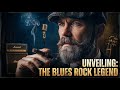 Scorpions, Gary Moore, Eric Clapton, Bryan Adams - Powerful Slow Blues Rock Classic