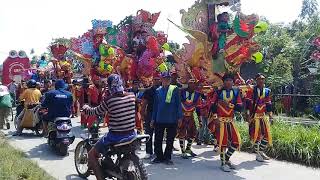 Singa dandut saman group/sbs