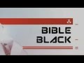 Bible Black Toonami Promo